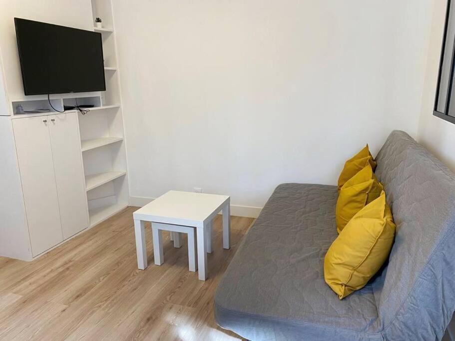 Nidaudonnien Apartment Saint-Ouen  Exterior photo